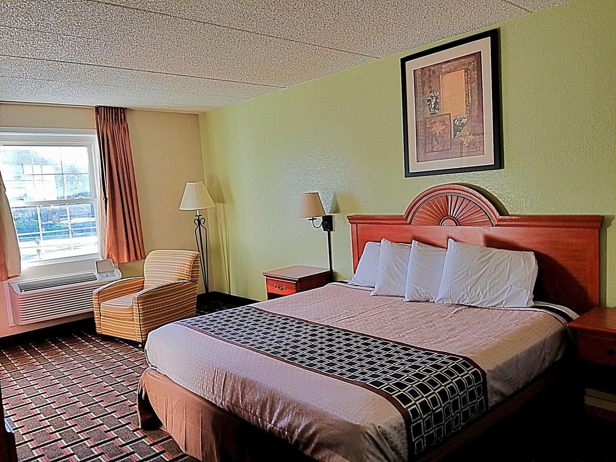 Hotel Red Roof Richmond, Va - W Broad St Henrico