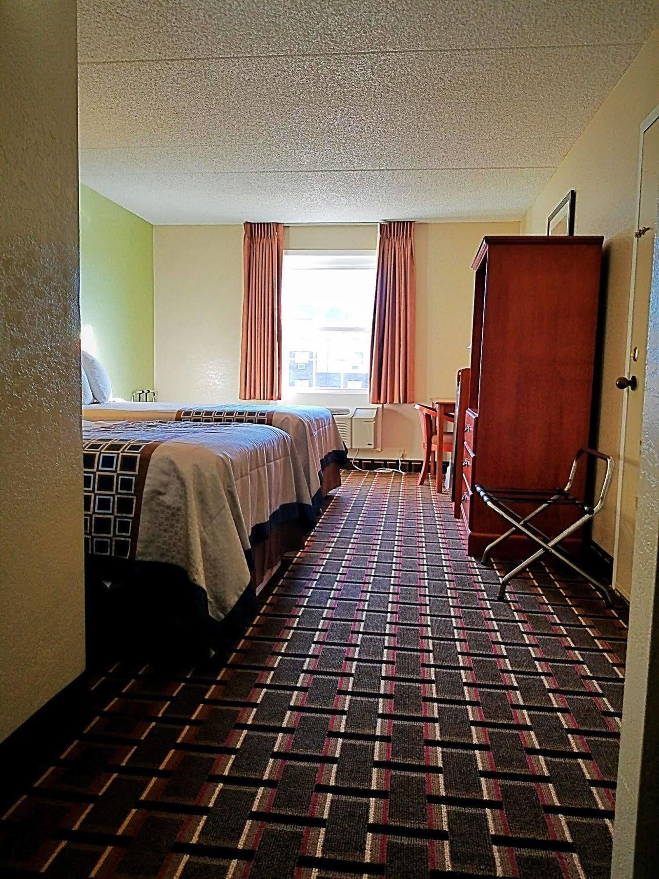 Hotel Red Roof Richmond, Va - W Broad St Henrico